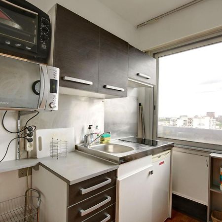 Logement Pour 4 Pers Proche Des Buttes Chaumont باريس المظهر الخارجي الصورة