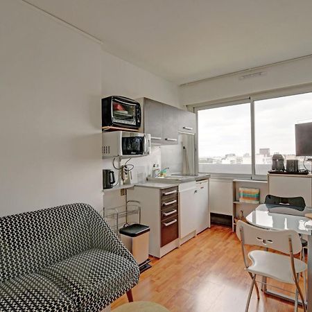Logement Pour 4 Pers Proche Des Buttes Chaumont باريس المظهر الخارجي الصورة