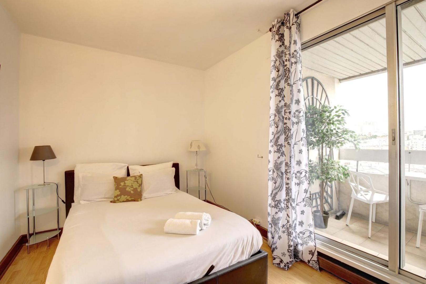 Logement Pour 4 Pers Proche Des Buttes Chaumont باريس المظهر الخارجي الصورة