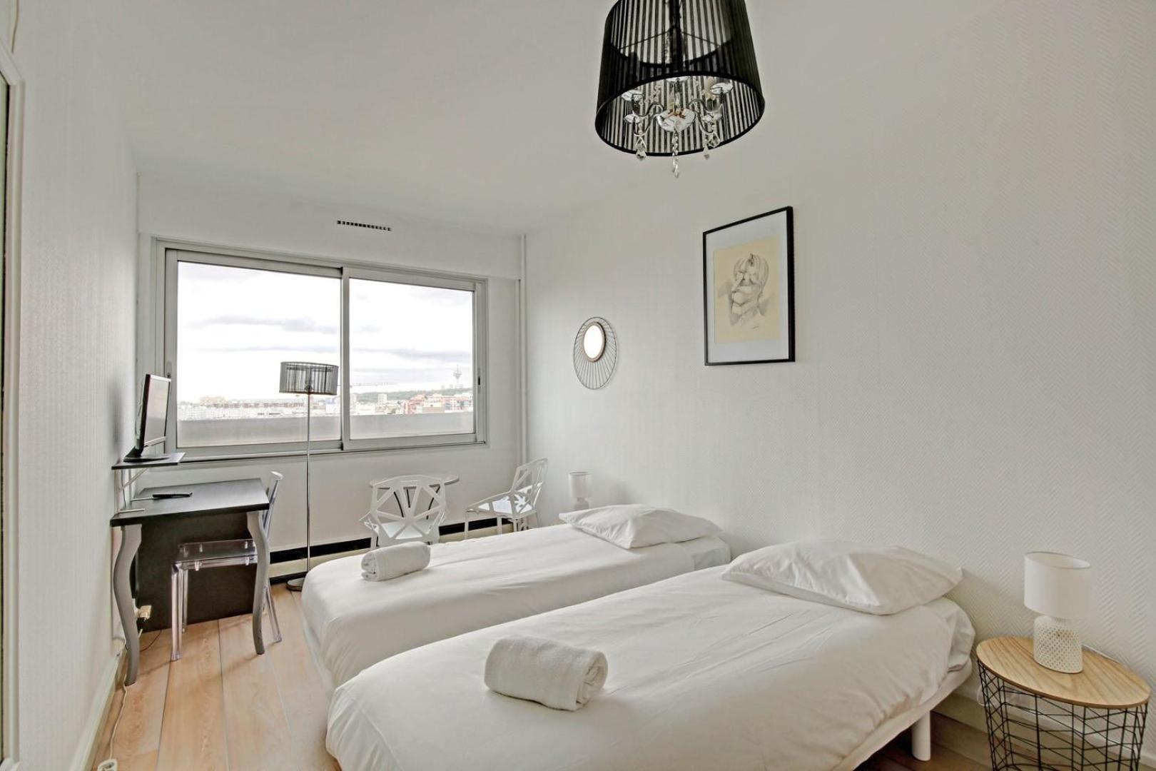 Logement Pour 4 Pers Proche Des Buttes Chaumont باريس المظهر الخارجي الصورة