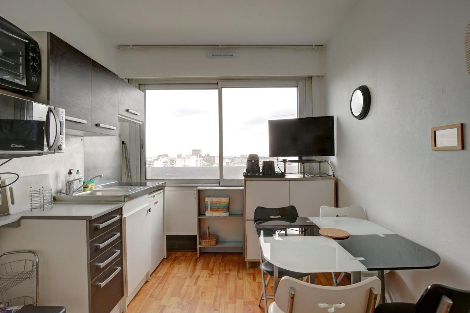Logement Pour 4 Pers Proche Des Buttes Chaumont باريس المظهر الخارجي الصورة