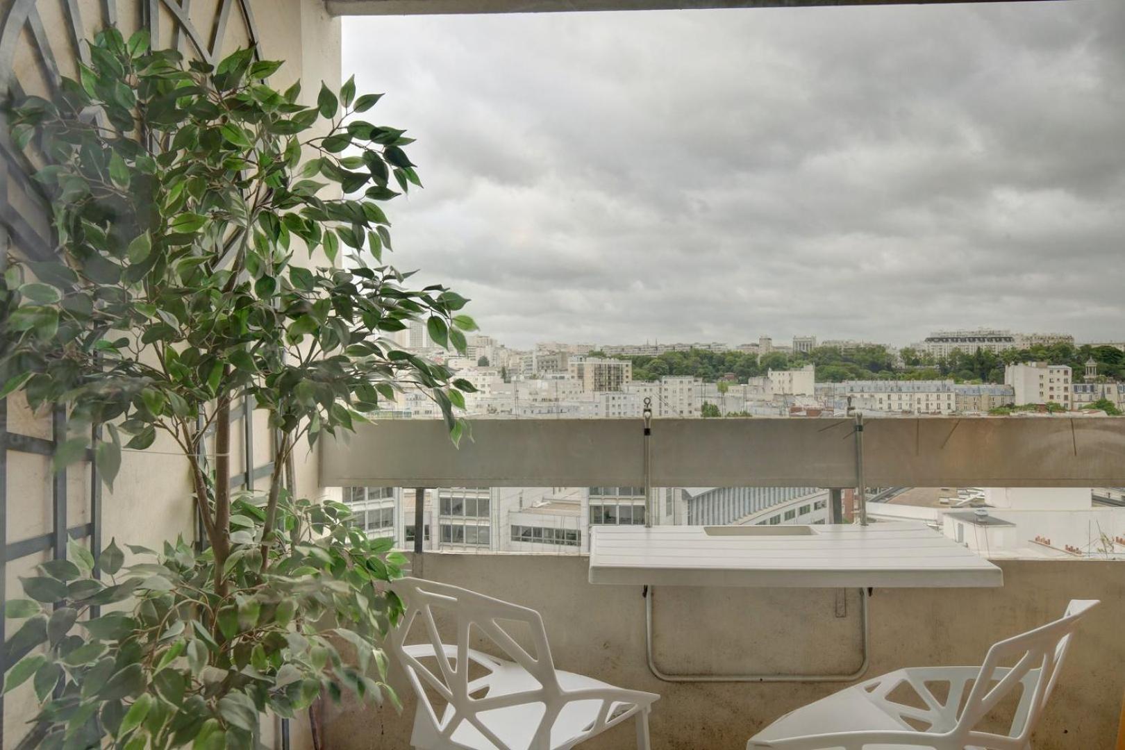 Logement Pour 4 Pers Proche Des Buttes Chaumont باريس المظهر الخارجي الصورة